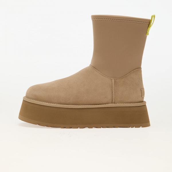 Tenisky UGG W Classic Dipper Sand EUR 41