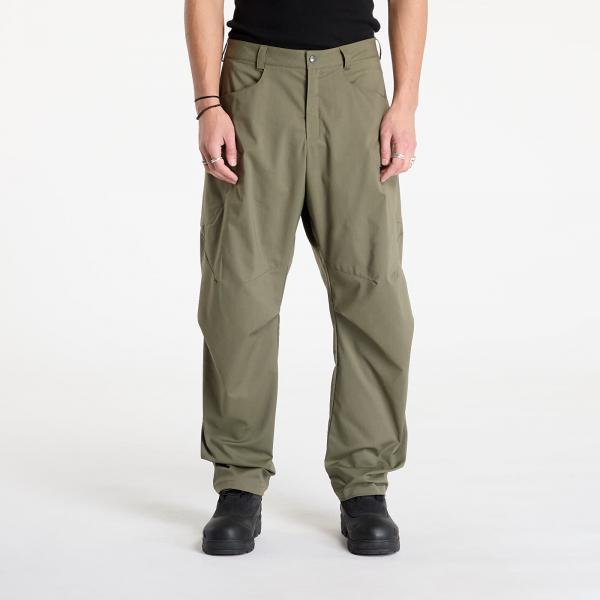 Kalhoty Poutnik by Tilak Quest Pants Khaki L