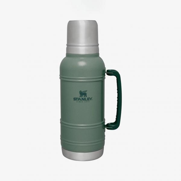 STANLEY Thermal Flask Artisan 1400 ml Green Universal