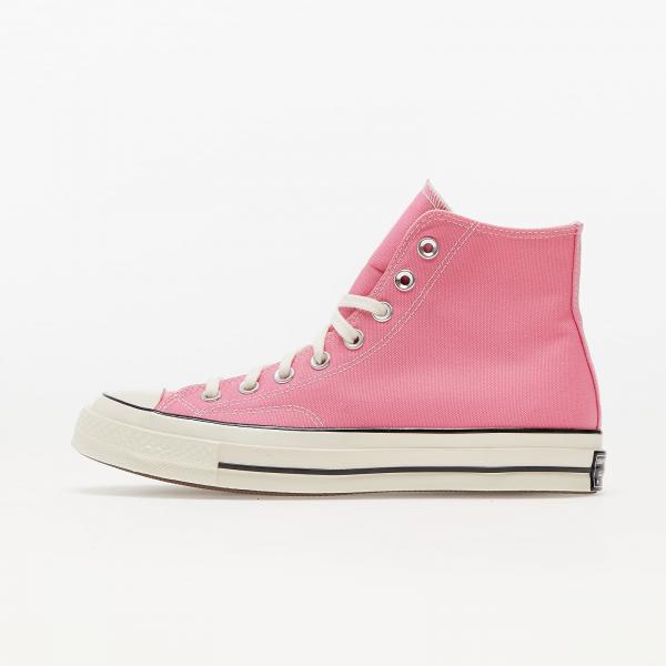 Tenisky Converse Chuck 70 Recycled Rpet Canvas Pink/ Egret/ Black EUR 42