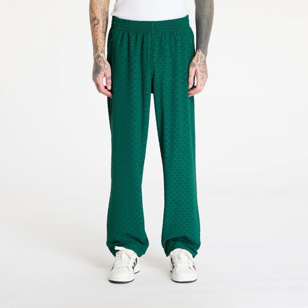 Tepláky adidas Originals Track Pants Collegiate Green XL
