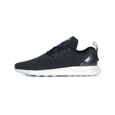 adidas Originals ZX Flux ADV Asymmetrical CBLACK/FTWWHT/CBLACK 45