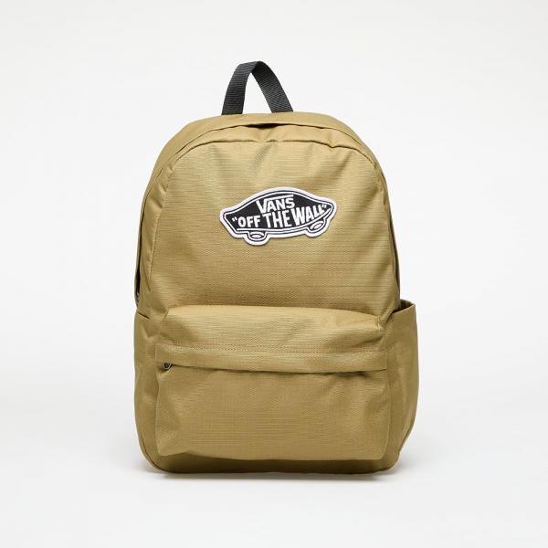 Batoh Vans Old Skool Classic Backpack Gothic Olive Universal