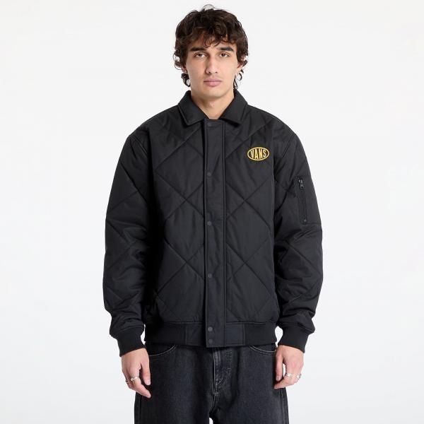 Bunda Vans Hathaway Bomber Black XL