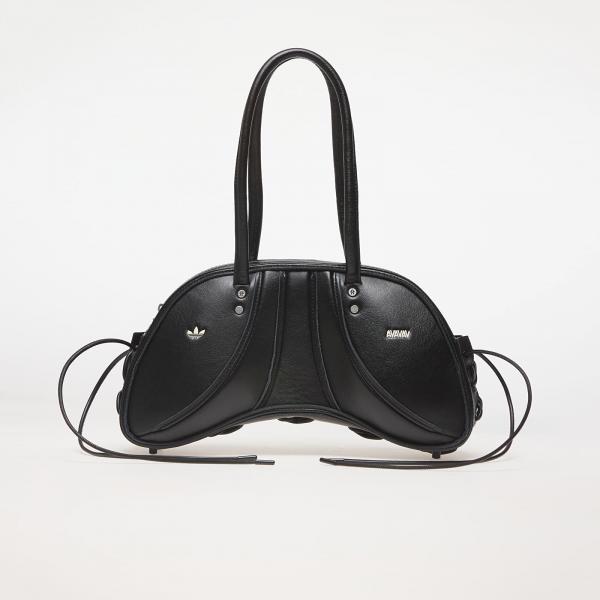 Kabelka adidas x AVAVAV Handbag Black Universal