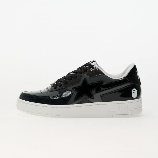 Tenisky A BATHING APE Bape Sta Icon M2 Black EUR 47.5