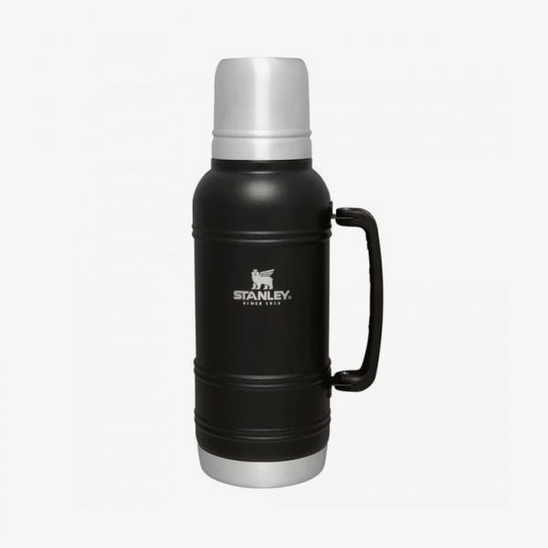 STANLEY Thermal Flask Artisan 1400 ml Black Universal