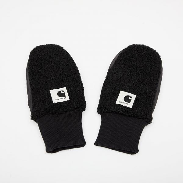 Carhatt WIP Orla Mitten Black/ Black M-L
