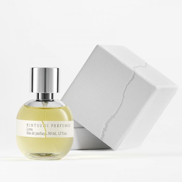 KINTSUGI PERFUMES LUNA Eau de Parfum 50 ml, 1,7 fl.oz 50ml
