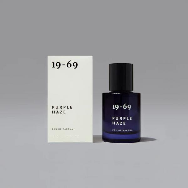 19-69 Purple Haze Eau De Parfum 30 ml 30ml