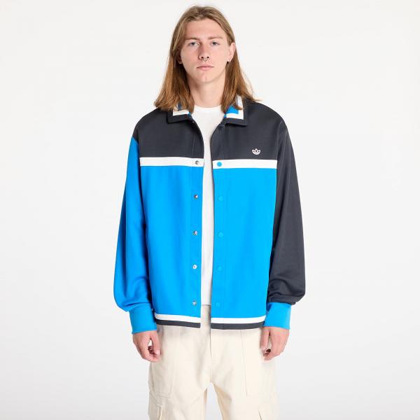 Bunda adidas x Clot W Jacket Brave Blue M