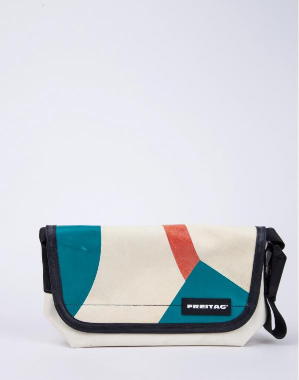 FREITAG F41 Hawaii Five-O