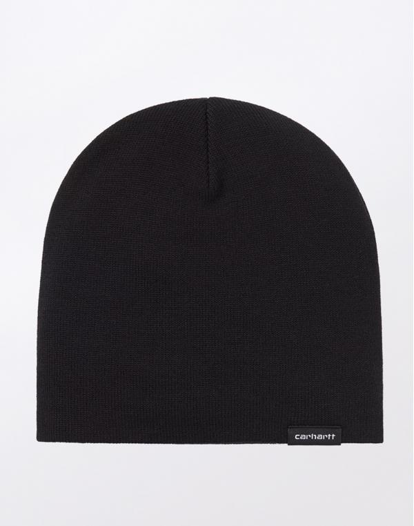 Carhartt WIP Scripter Beanie Black