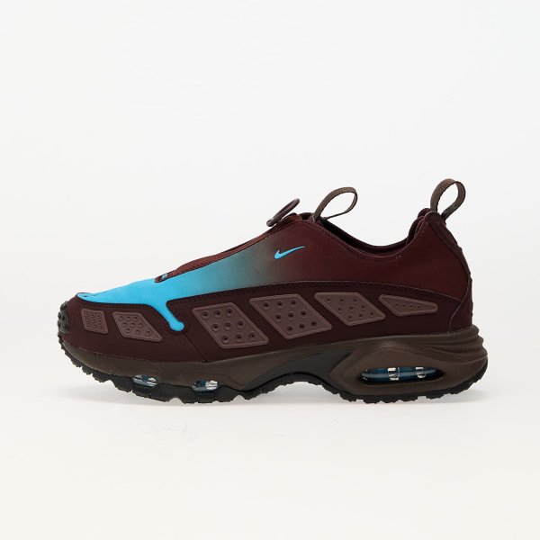 Tenisky Nike W Air Max SNDR Burgundy Crush/ Baltic Blue-Baroque Brown EUR 37.5