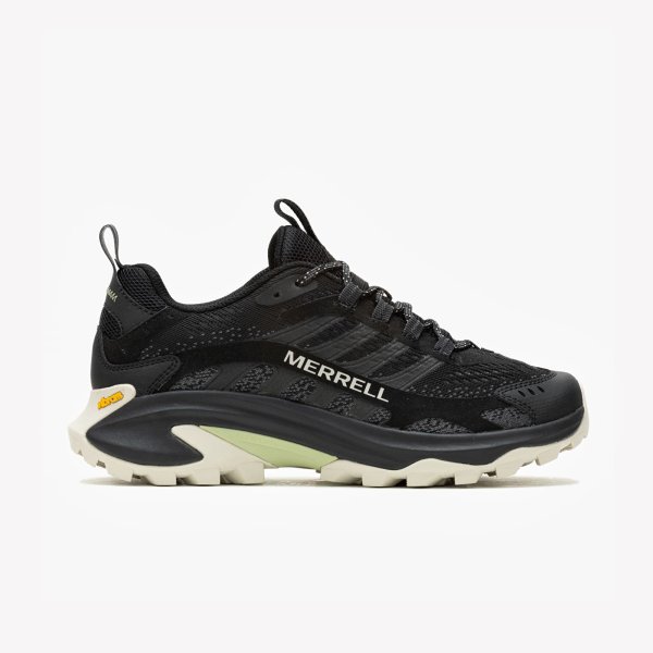 Merrell W Moab Speed 2 Black 9
