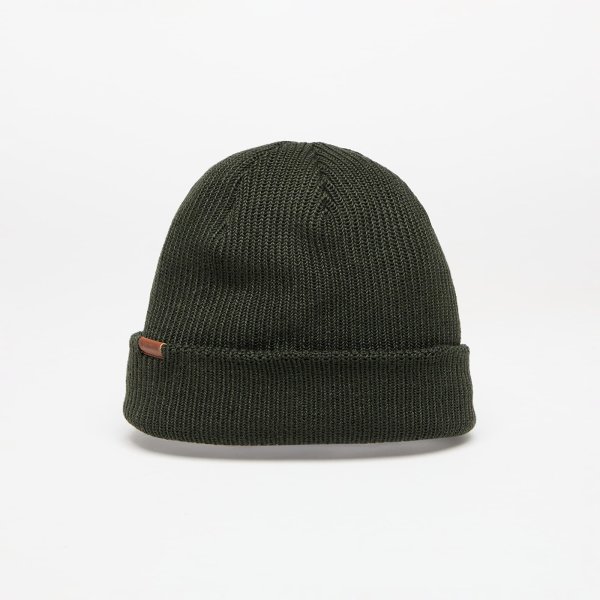 Čepice Columbia Portside™ Fisherman Beanie Greenscape Universal