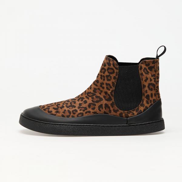 GROUNDIES® Sienna Women Black/ Leo 38