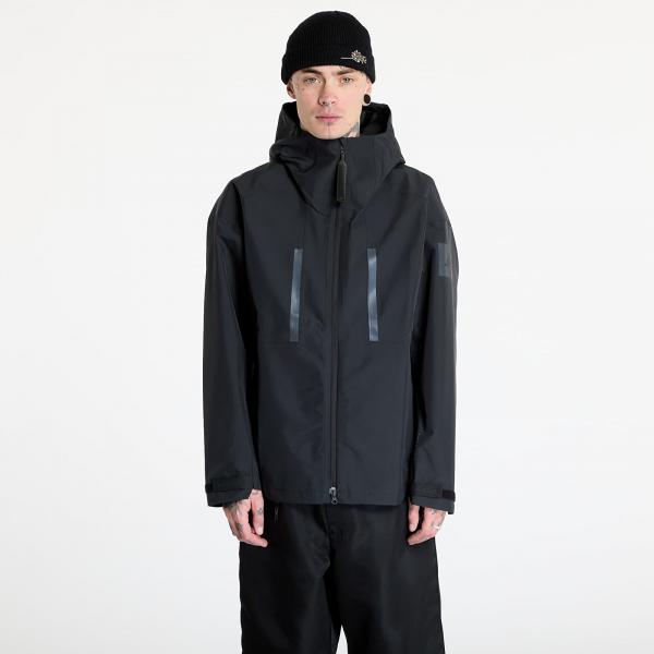 Bunda adidas Myshelter Carry Strap RAIN.RDY Jacket Black L