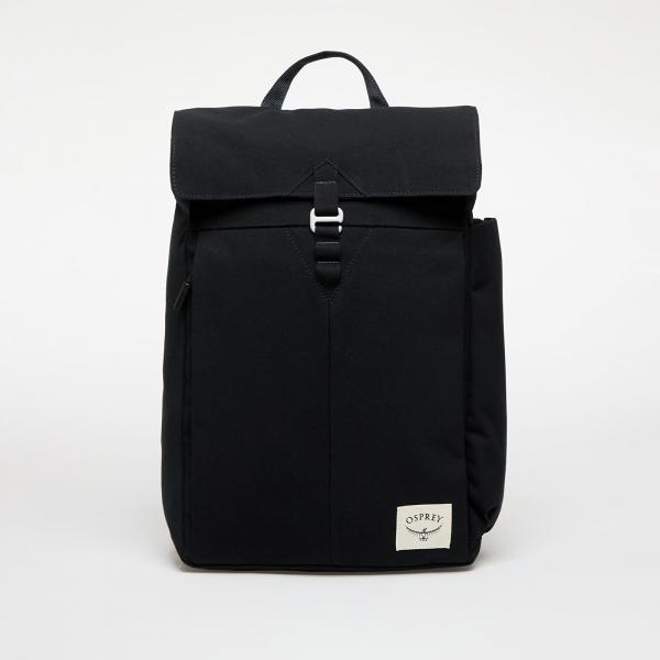 Osprey Arcane Flap Pack Black 14 l