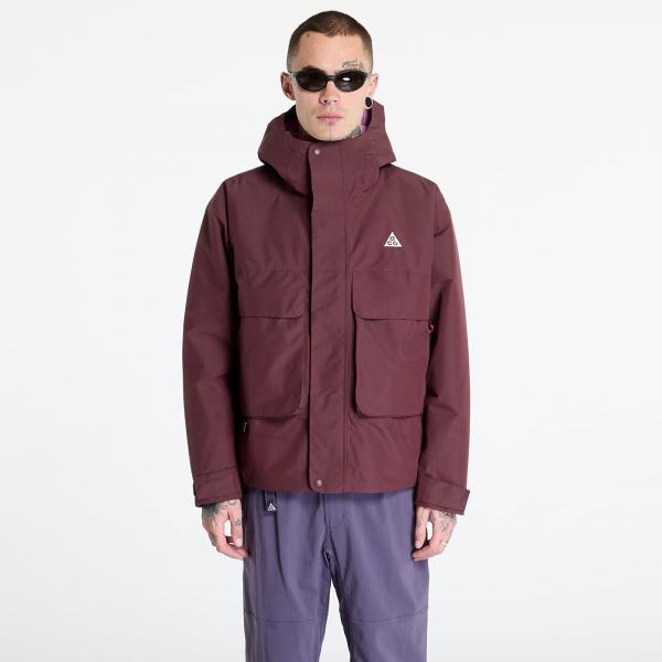 Bunda Nike ACG "Skull Peak" Men's Storm-FIT ADV PrimaLoft® Jacket Burgundy Crush/ Beyond Pink/ Summit White M