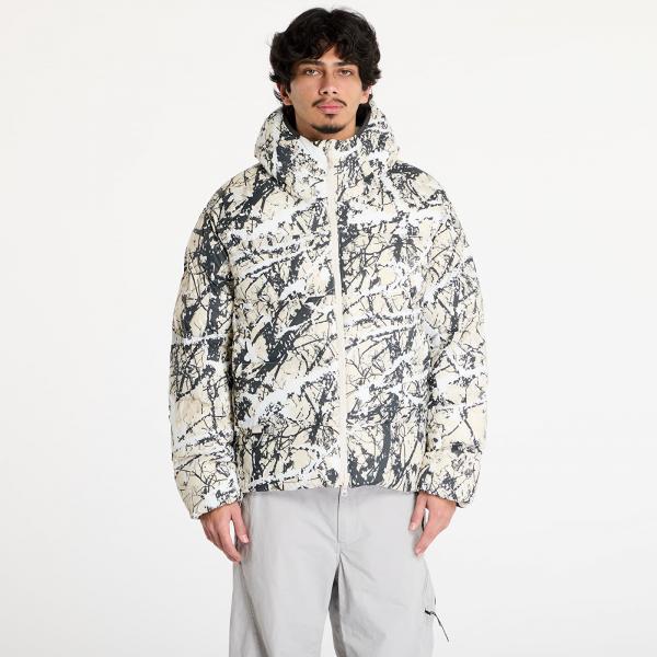 Bunda Nike ACG "Lunar Lake" Men's Therma-FIT ADV Jacket Light Orewood Brown/ Summit White L