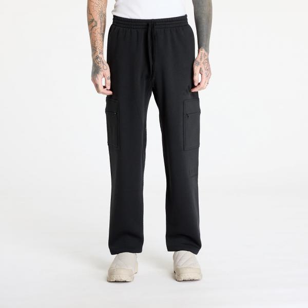 Tepláky adidas All Szn Graphic Loose Cargo Pants Black S