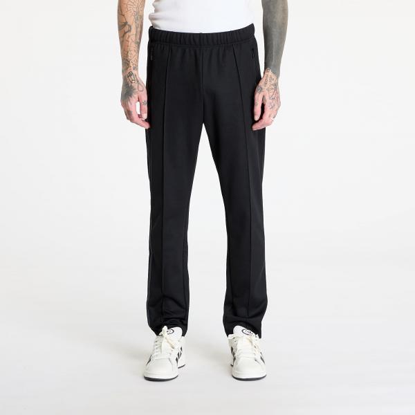 Tepláky adidas Fashion Piqué BB Track Pants Black S