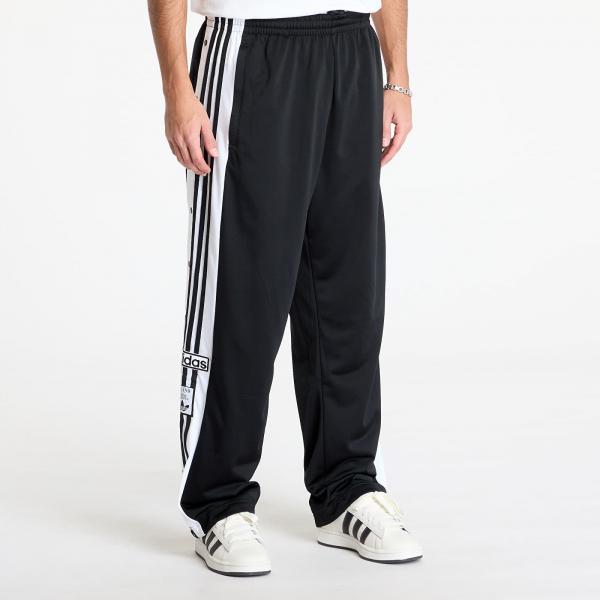 Tepláky adidas Originals Adibreak Tracksuit Bottoms Black XL