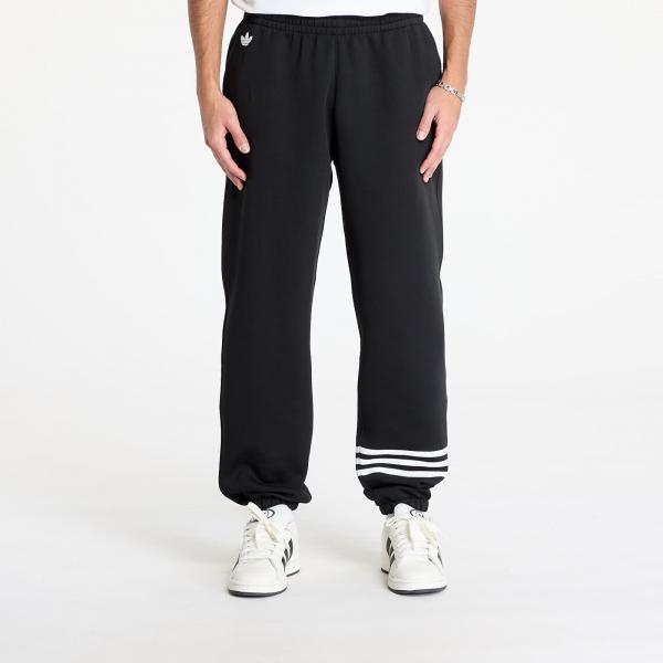 Tepláky adidas Neuclassics Sweat Pants Black L
