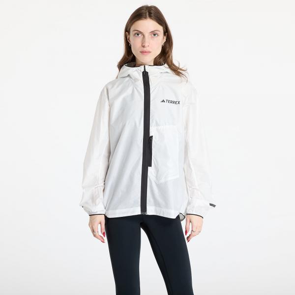Bunda adidas Terrex Xperior Light Windweave Jacket Non-Dyed S