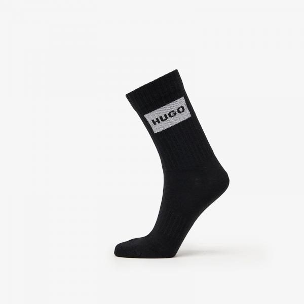 Boxerky Hugo Boss Trunk & Socks Gift Multicolor S