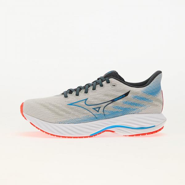 Tenisky Mizuno Wave Rider 28 Nimbus Cloud/ Blue Pace/ MIZIgRe EUR 43