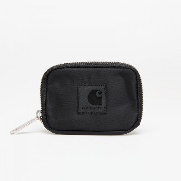 Carhartt WIP Otley Wallet Black Universal