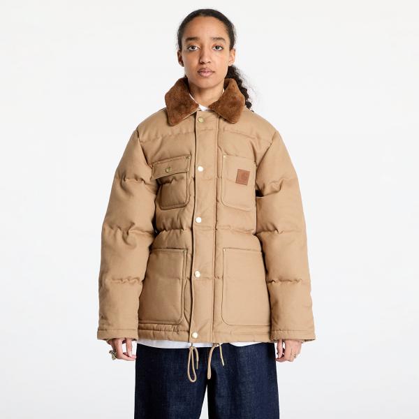 Bunda Carhartt WIP Rayley Jacket UNISEX Peanut L