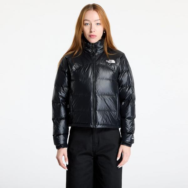 Péřovka The North Face 2000 Retro Nuptse Jacket TNF Black L