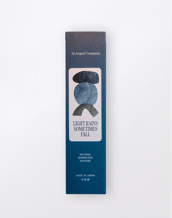 In August Company Incense Sticks - Mix