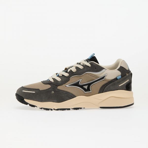 Tenisky Mizuno Sky Medal Vintage Khaki/ Black/ Magnet EUR 44