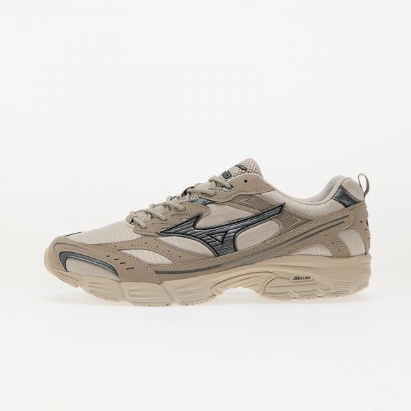 Tenisky Mizuno Mxr Tech Silver Cloud/ Metallic Gray/ Vintage Khaki EUR 43