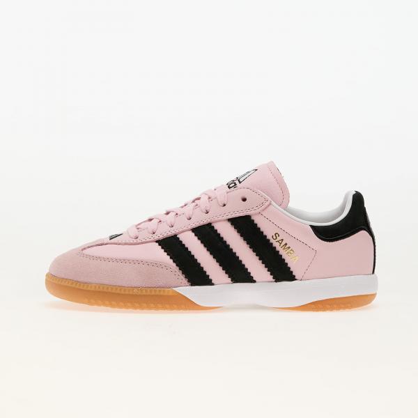 Tenisky adidas Samba Mn Clear Pink/ Core Black/ Gum 1 EUR 36