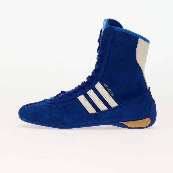 Tenisky adidas Rasant Mid W Team Royal Blue/ Off White/ Bluebird EUR 39 1/3