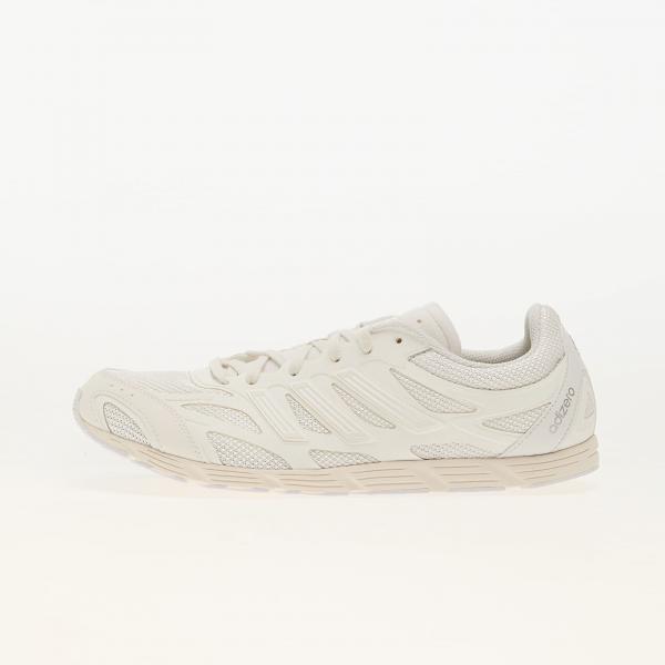 Tenisky adidas Adizero Pr Crystal White/ Cloud White/ Ftwr White EUR 42 2/3