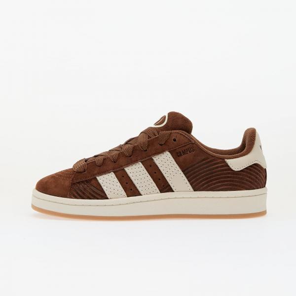 Tenisky adidas Campus 00s W Preloved Brown/ Core White/ Cream White EUR 40