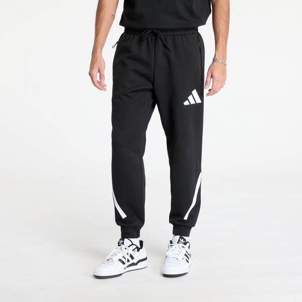 Tepláky adidas Z.N.E. Pant Black/ White S