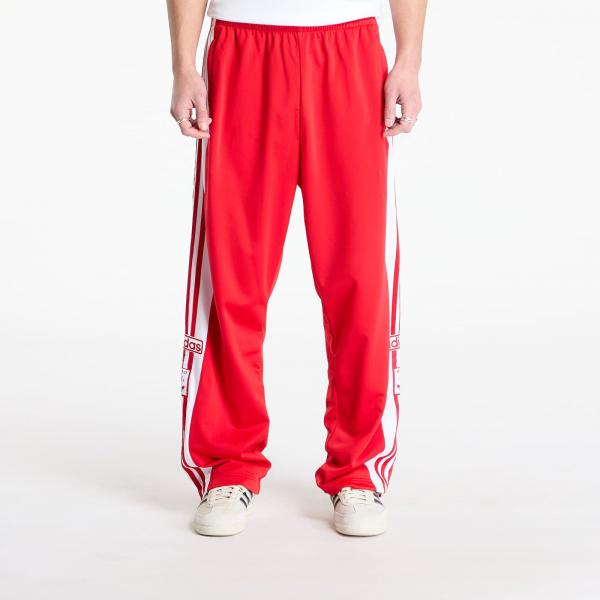 Tepláky adidas Adibreak Classic Trackpant Better Scarlet XL