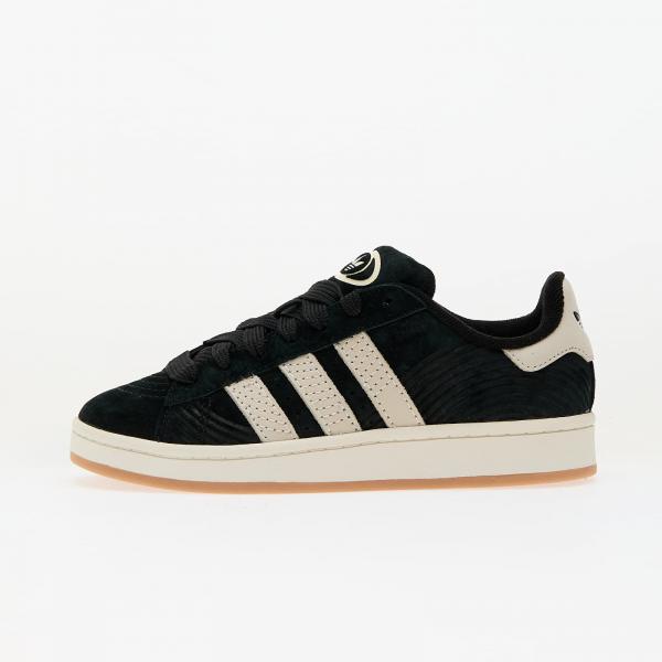 Tenisky adidas Campus 00s W Core White/ Core Black/ Cream White EUR 35 1/2