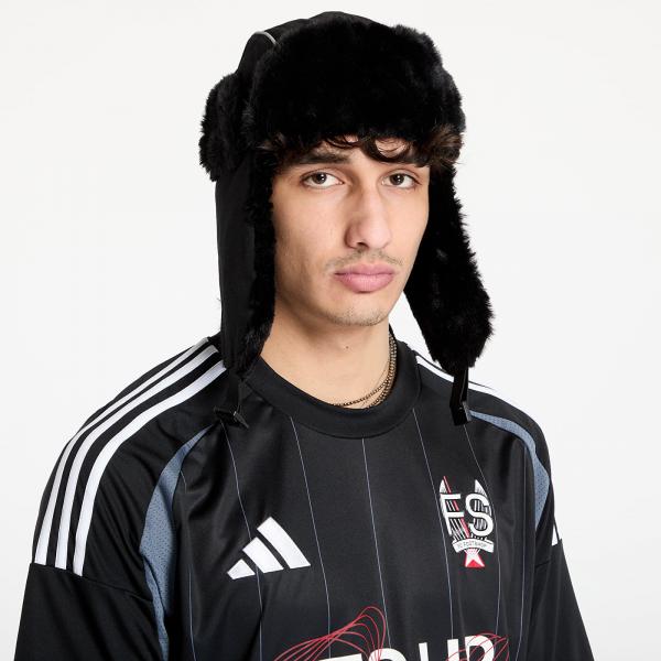 Čepice RIPNDIP Motorsports Aviator Hat Black Universal