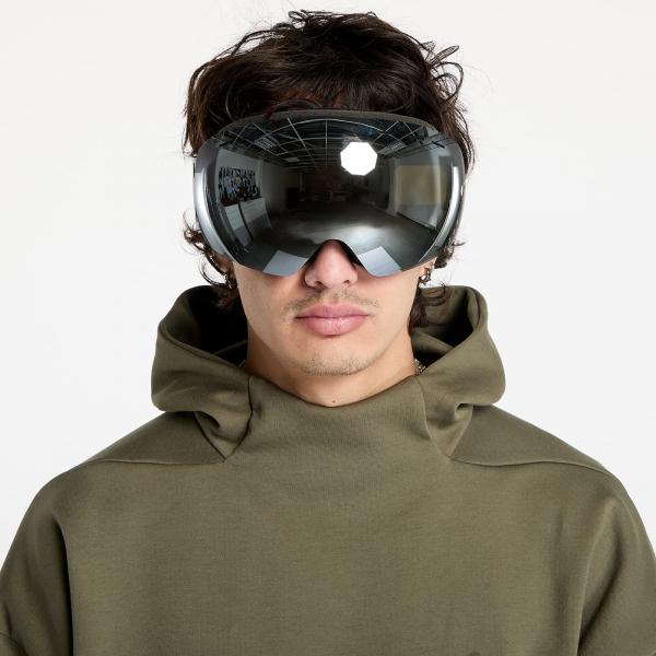 Sluneční brýle RIPNDIP Lord Savior Snow Goggles Black Universal