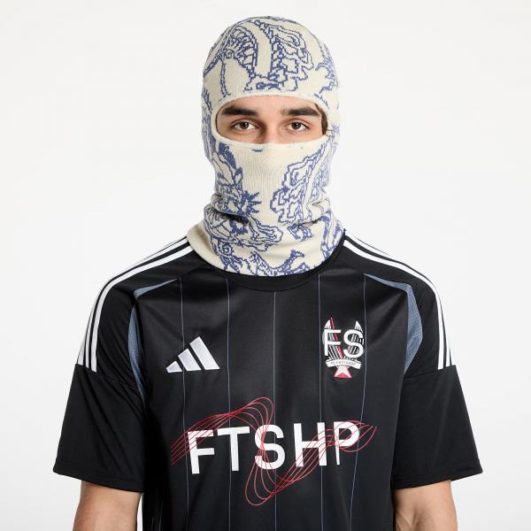 RIPNDIP Haku Balaclava Off White Universal