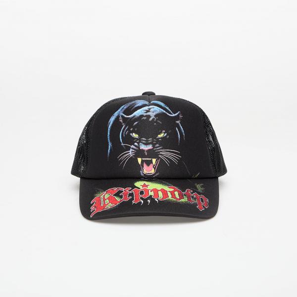 Kšiltovka RIPNDIP Fein Trucker Hat Black Universal