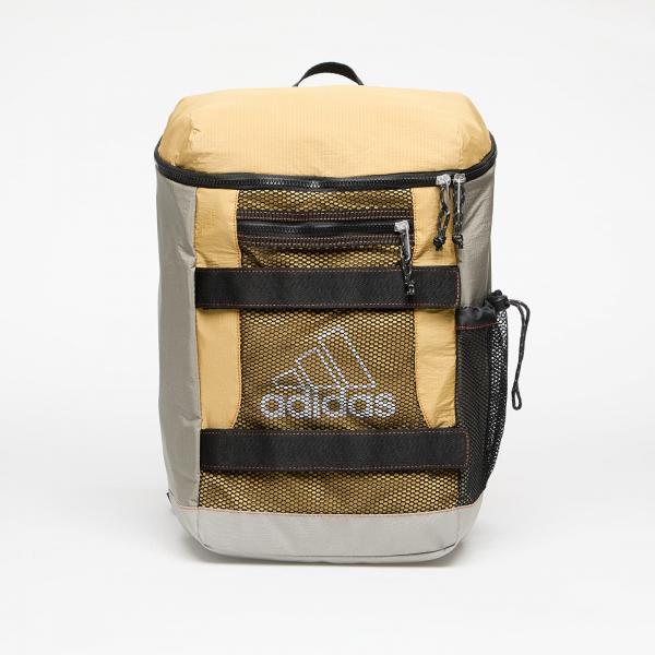 Batoh adidas Backpack Silver Pebble/ Oat 19 l